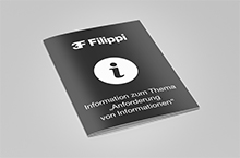Mod.5D - Informativa RICHIESTA INFORMAZIONI