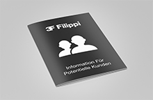 Mod.5F - Information Für Potentielle Kunden