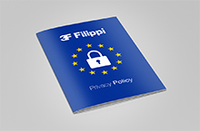 3F Filippi - Privacy Policy