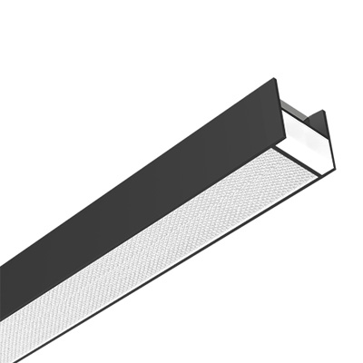 3F HD Direkt - Einzelleuchte - Tunable White