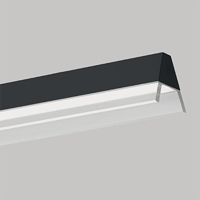 Artifact Udrydde støbt 3F Mirella Direct/Indirect - Architectural lighting - Design lamps - 3F  Filippi - Bologna