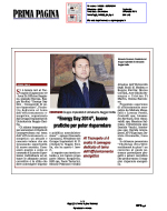 Prima Pagina Modena