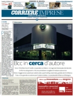 Corriere Imprese - Emilia Romagna