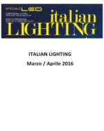 Italian Lighting