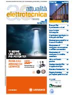 Attualità Elettrotecnica