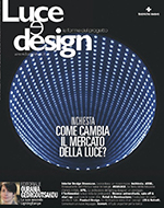 Luce e design