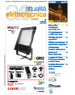 Attualità Elettrotecnica